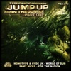 Jump Up Deep In the Jungle Part One - Single