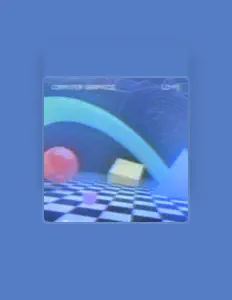Listen to Computer Graphics, watch music videos, read bio, see tour dates & more!