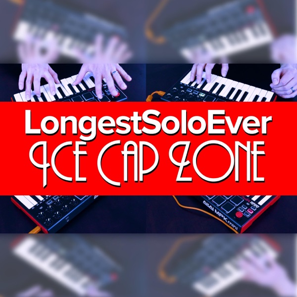 Ice Cap Zone (Future Bass)
