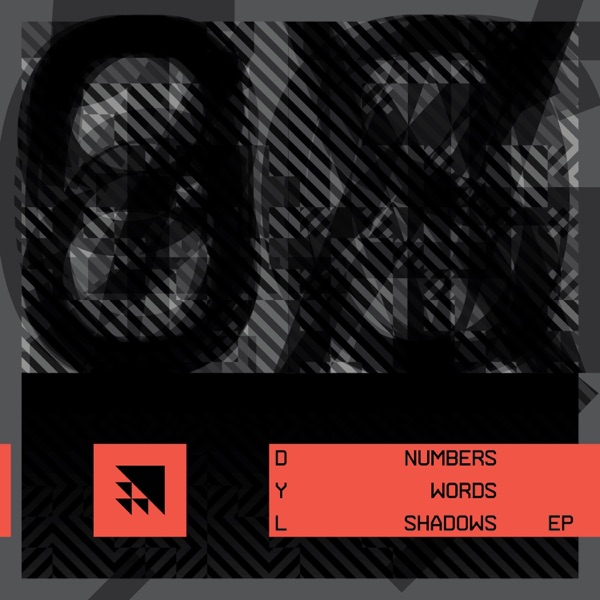 Numbers, Words, Shadows - EP