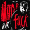 TRIAX Spit In Your Face Mad As Fuck - EP
