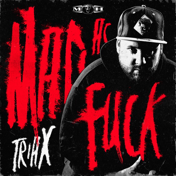 Mad As F**k - EP
