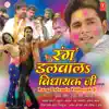 Stream & download Kauwa Leke Bhagal Choli