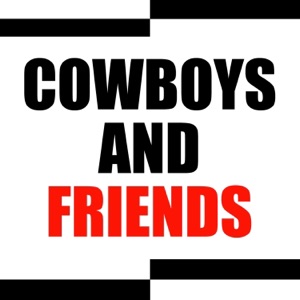 Cowboys and Friends - Single