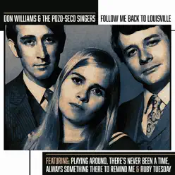 Follow Me Back To Louisville - Don Williams