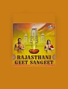 Prakash Khiyala을(를) 듣고, 뮤직 비디오를 보고, 약력을 읽고, 투어 일정 등을 확인하세요!