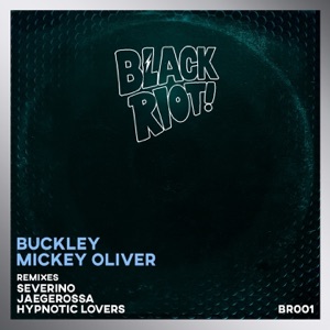 Black Riot 01 - EP