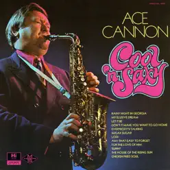 Cool 'N Saxy - Ace Cannon Cool 'N Saxy - Ace Cannon