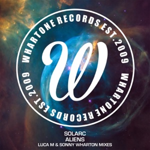 Aliens (Remixes) - Single