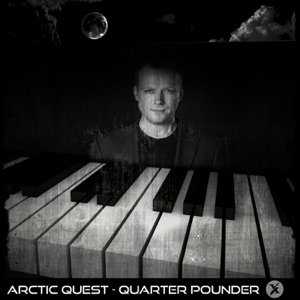 Quarter Pounder - Single