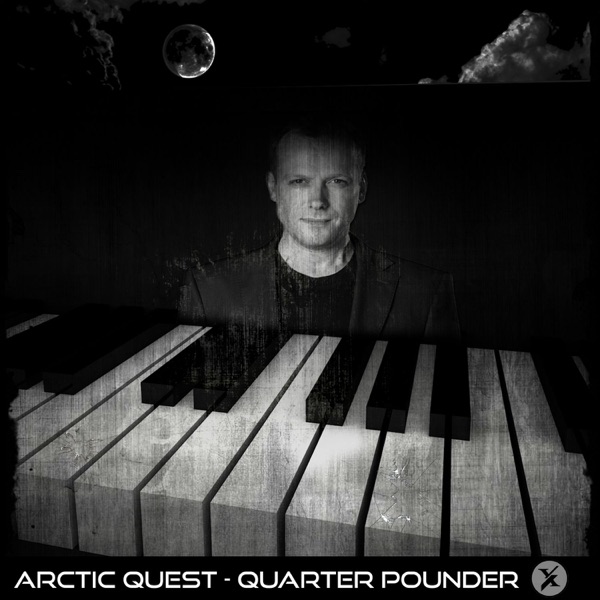 Quarter Pounder - Single