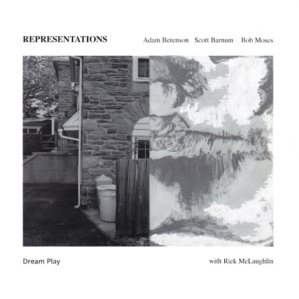 Representations - Adam Berenson, Scott Barnum & Bob Moses