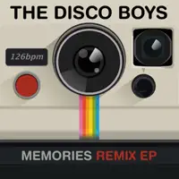 Memories (JayAge Remix)