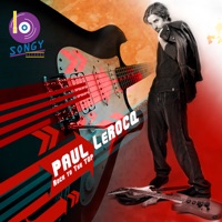 PAUL LeROCQ - Rock to the Top (Spanish Version)