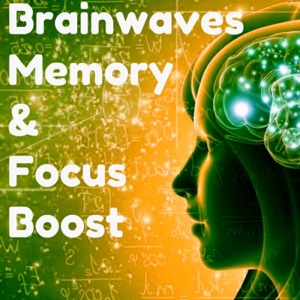 Brainwaves Memory & Focus Boost