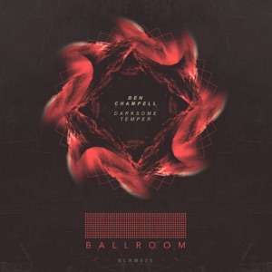 Darksome Temper - Single