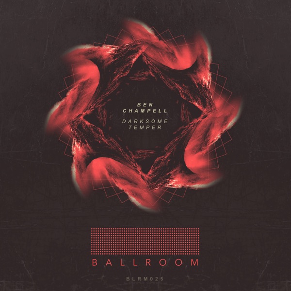 Darksome Temper - Single