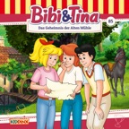 Bibi und Tina Lied