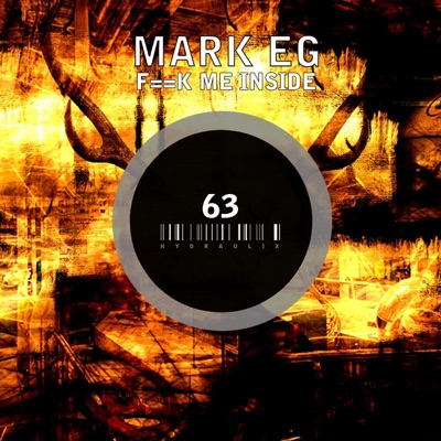 Fuck Me Inside - Single