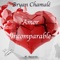 Amor Incomparable - Bryan Chamale lyrics