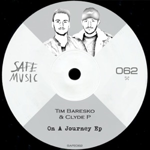 On a Journey - Single