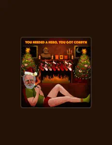 收听 Corbyn The Musical、观看音乐视频、阅读小传、查看巡演日期等 ！