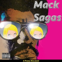 Mack Sagas - Premo Rice