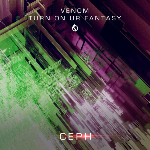 Venom / Turn On Ur Fantasy - Single