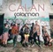 Apparition - Calan lyrics