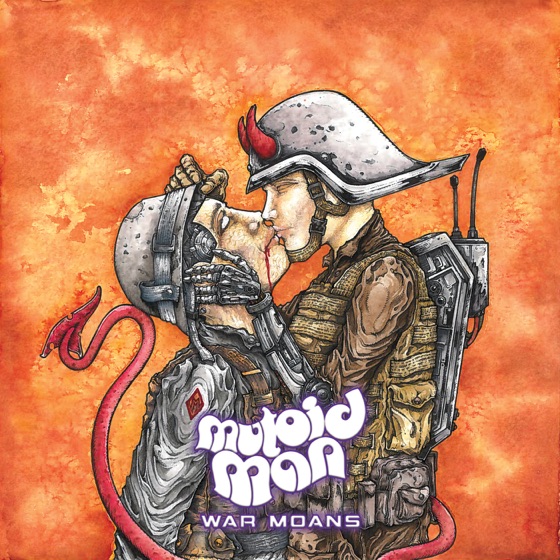 Cover artwork for Afterlife