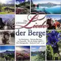 Blau blüht der Enzian