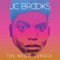 O.N.O. - JC Brooks lyrics