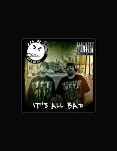 Listen to Bad n-Fluence, watch music videos, read bio, see tour dates & more!