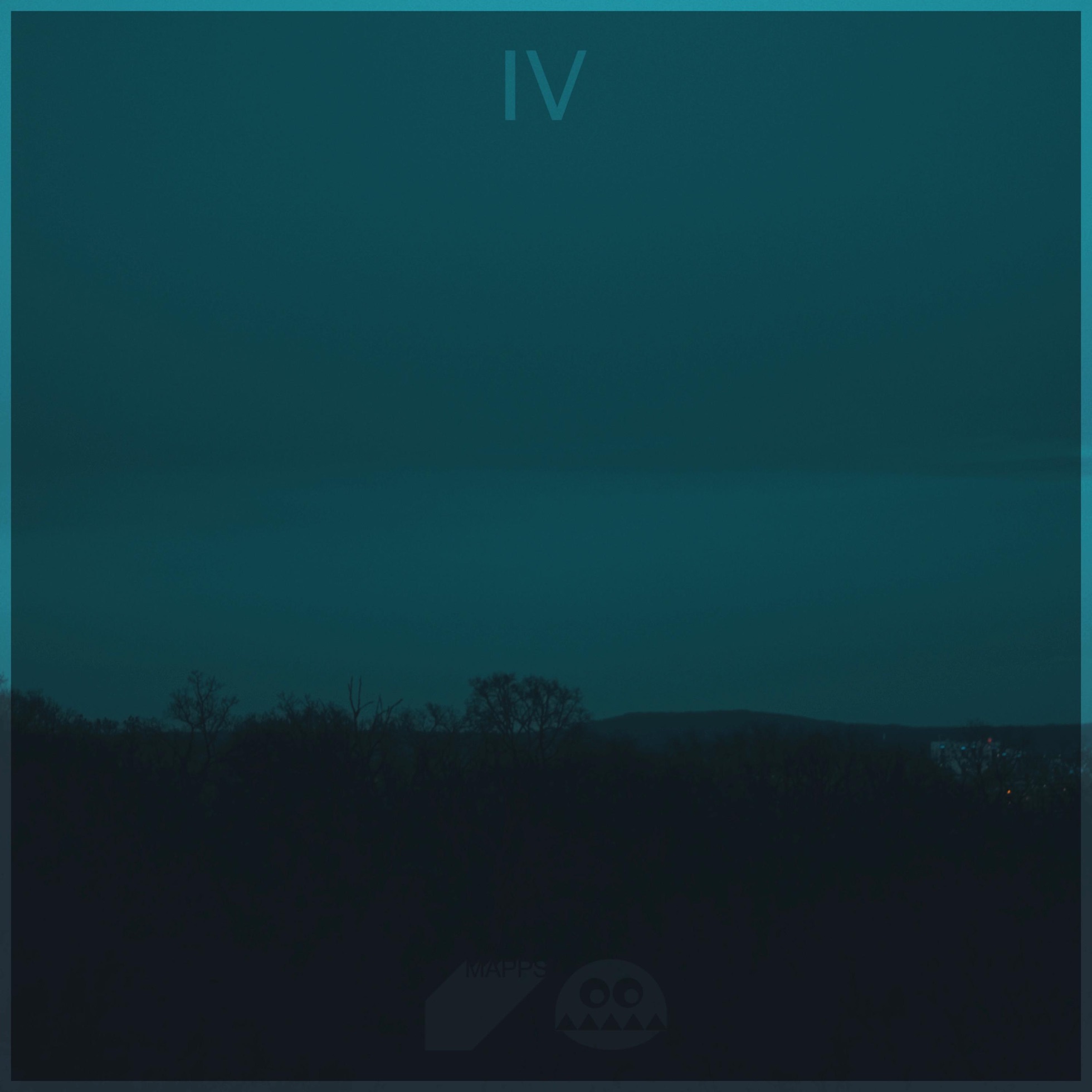 IV (feat. Mapps) artwork