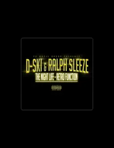 Listen to D-Ski, watch music videos, read bio, see tour dates & more!