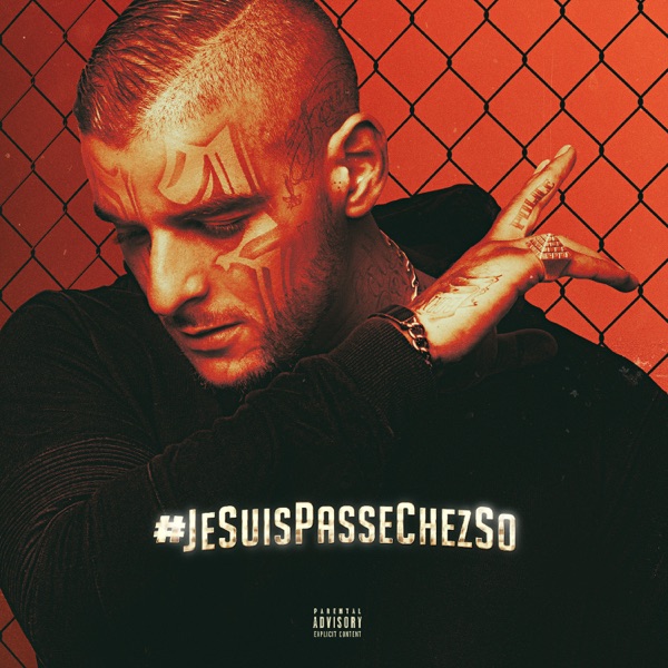 #JesuispasséchezSo - Sofiane