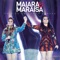 Sorte Que Cê Beija Bem - Maiara & Maraisa lyrics