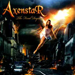 The Final Requiem - Axenstar