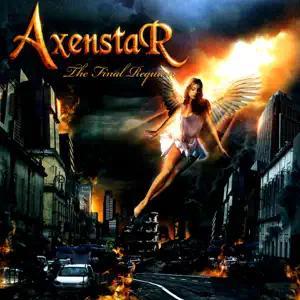 Axenstar