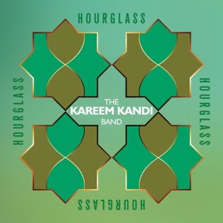 The Kareem Kandi Band - Impressions