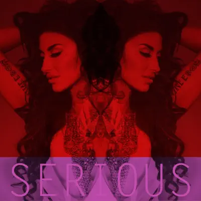 Serious - Single - Neon Hitch