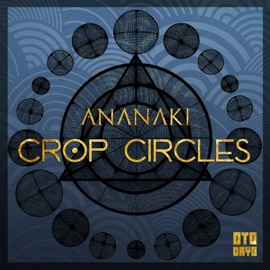 Crop Circles Ananaki