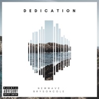 Dedication - Single - Bryson Cole