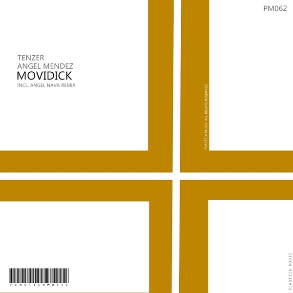Movidick - Single
