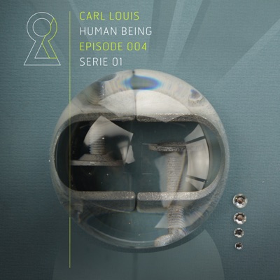 Human Being - Single