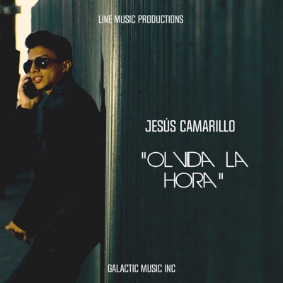 Olvida la Hora - Single