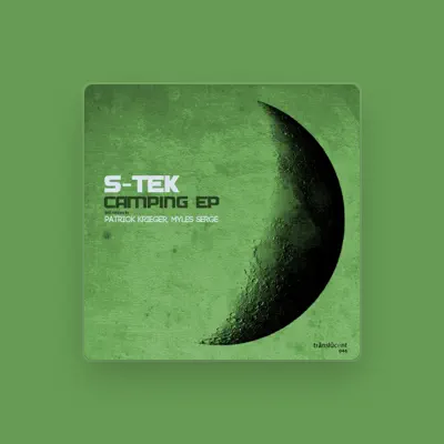 Listen to S-tek, watch music videos, read bio, see tour dates & more!