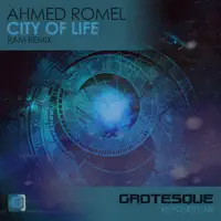 City of Life (RAM Remix)