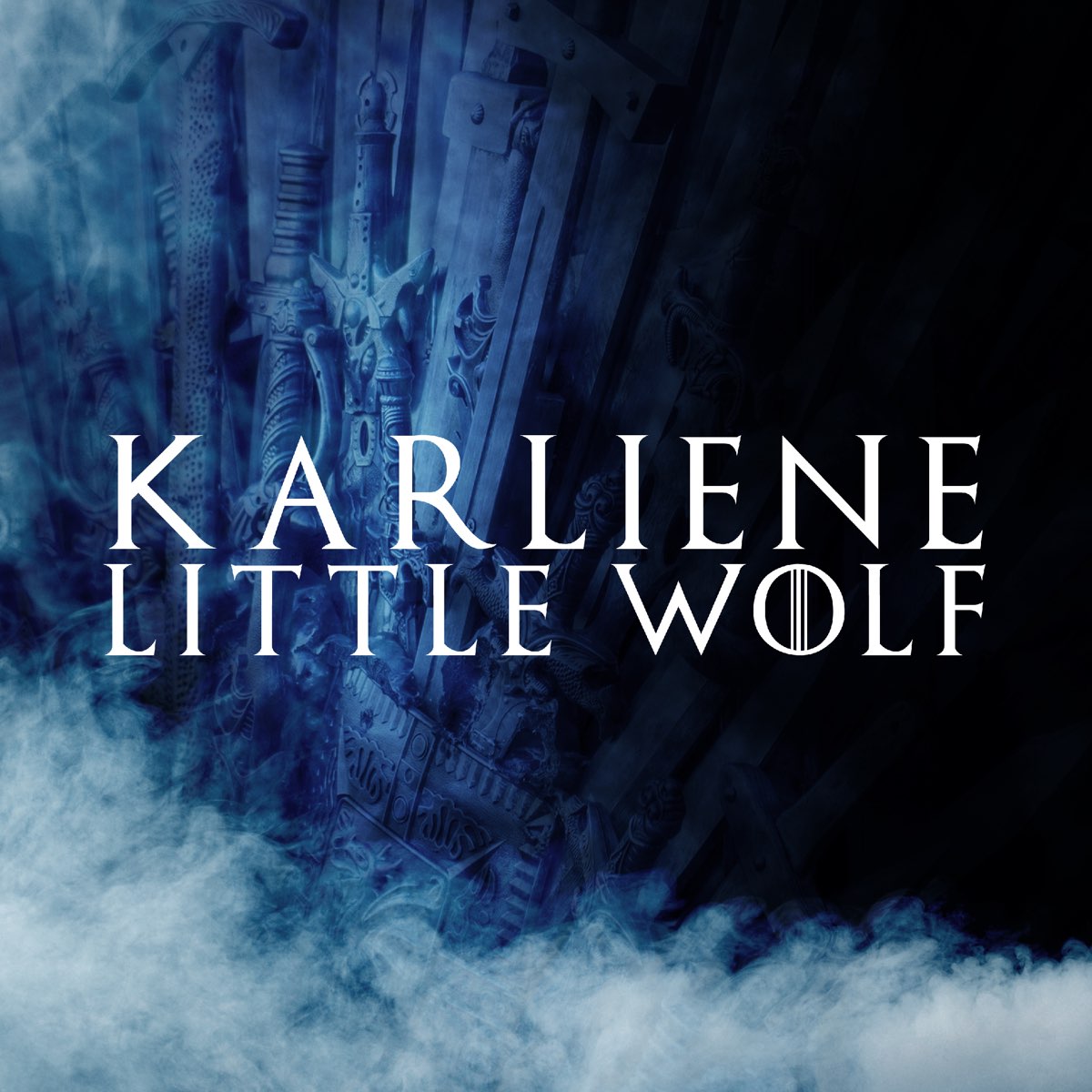 little-wolf-single-album-by-karliene-apple-music