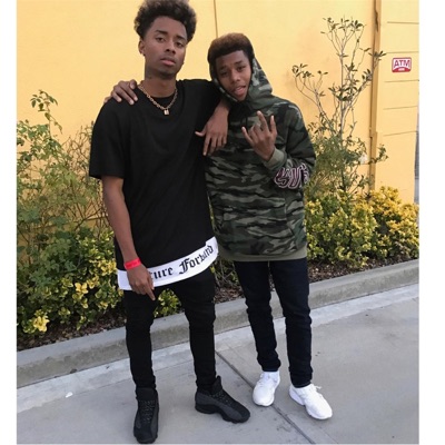 Loved for Life - Single